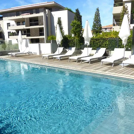 Luxury&exclusive Appartement