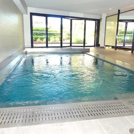 Luxury&exclusive Appartement