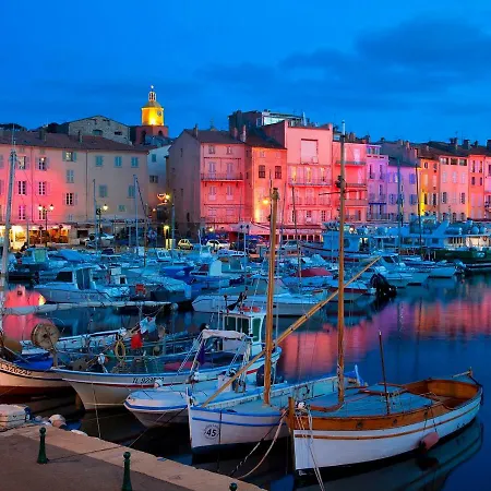 Luxury&exclusive * Saint-Tropez