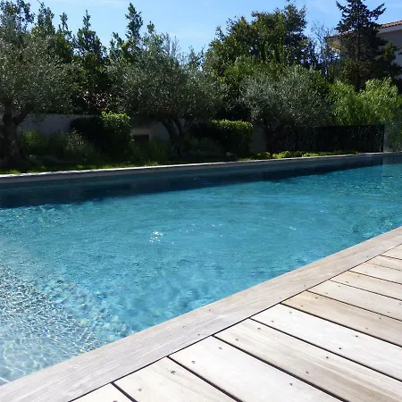 Luxury&exclusive * Saint-Tropez