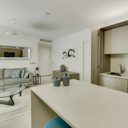 Appartement Luxury&exclusive Saint-Tropez