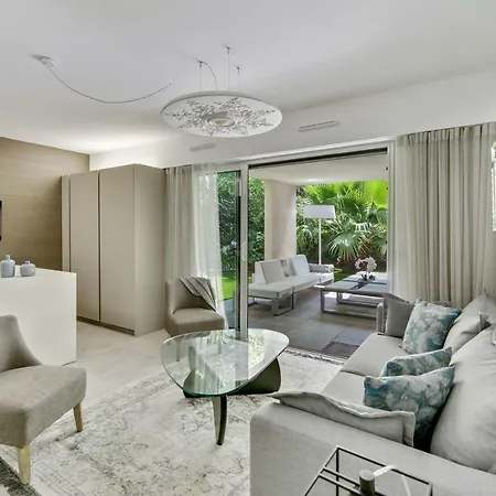 Luxury&exclusive Appartement Saint-Tropez