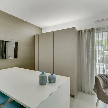 Appartement Luxury&exclusive *