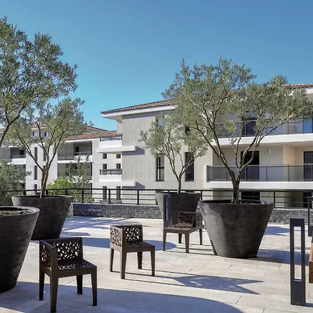 Luxury&exclusive Saint-Tropez