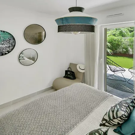 Luxury&exclusive Appartement Saint-Tropez