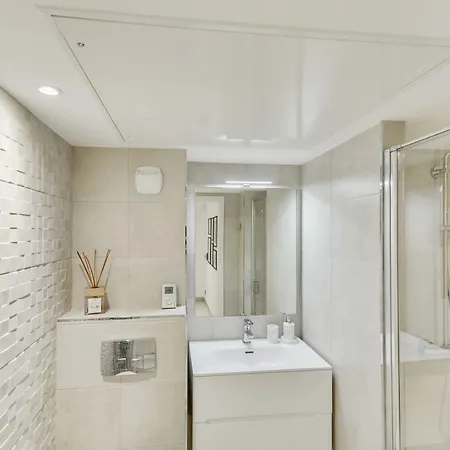 Luxury&exclusive Appartement