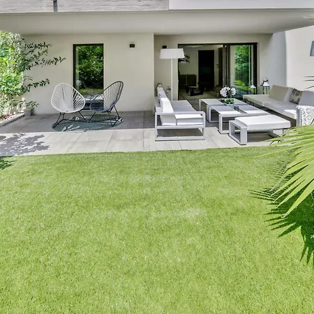 Luxury&exclusive Appartement Saint-Tropez