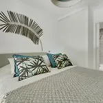 Luxury & Exclusive Apartment Saint-Tropez