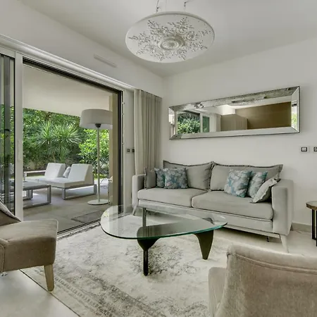Apartment Luxury & Exclusive Saint-Tropez