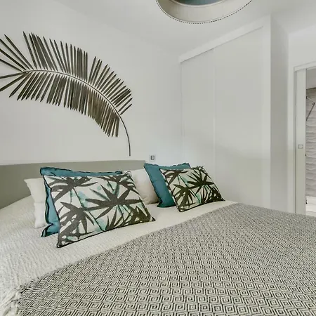 Luxury & Exclusive Apartment Saint-Tropez