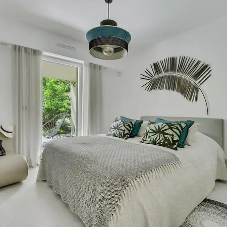 Luxury & Exclusive * Saint-Tropez