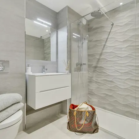 Luxury & Exclusive Apartment Saint-Tropez