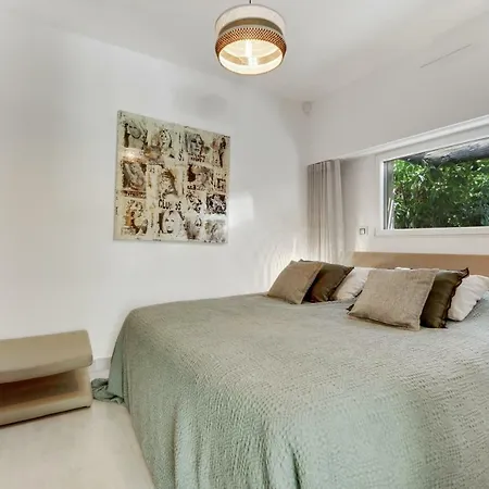 Luxury & Exclusive * Saint-Tropez